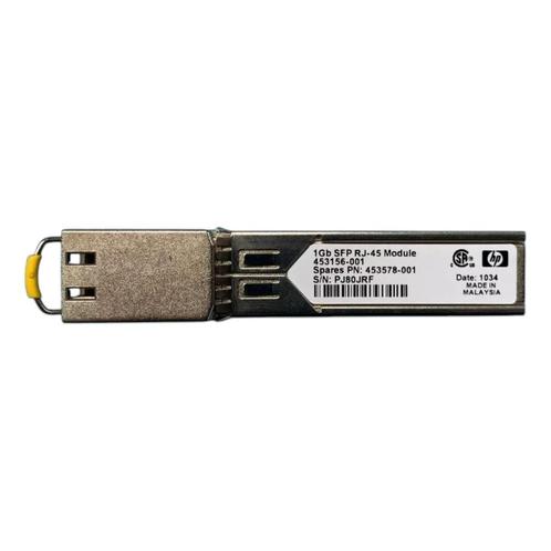 HP 453156-001, Computers en Software, Netwerk switches, Nieuw, Verzenden