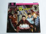Cliff Richard - 21 Today (LP) 33SX 1368, Cd's en Dvd's, Vinyl | Pop, Verzenden, Nieuw in verpakking