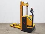 JUNGHEINRICH EJC 12 ELEKTRO STAPELAAR - 2500 mm - 1200 kg, Zakelijke goederen, Machines en Bouw | Heftrucks en Intern transport
