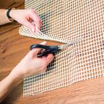 Antislip ondertapijt - Anti slip mat - Antislip onderkleed -, Verzenden, Zo goed als nieuw