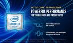 HP EliteDesk 800 G2 3.2GHz i5-6500 SFF Zwart, Verzenden, Zo goed als nieuw