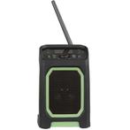 DABMAN OR5 Mobiele DAB+/FM buiten radio / bouwradio | Accu, Verzenden, Nieuw