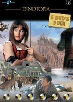 Dinotopia Collection, Cd's en Dvd's, Dvd's | Tv en Series, Verzenden, Nieuw in verpakking