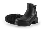 Panama Jack Boots in maat 39 Zwart | 10% extra korting, Verzenden, Zwart, Overige typen, Zo goed als nieuw