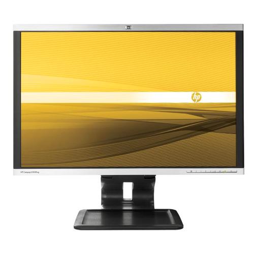 HP Compaq LA2405wg - 24 inch - 1920x1200 - DP - DVI - VGA -, Computers en Software, Monitoren, Zo goed als nieuw, Verzenden