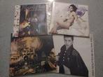 Prince - 3 x great albums + 1 x 12 maxi single - Diverse, Nieuw in verpakking