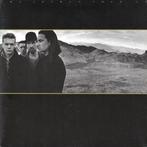 U2 - The Joshua Tree, Ophalen of Verzenden, Gebruikt