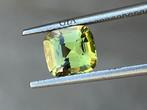 1 pcs Alexandriet - 2.02 ct, Sieraden, Tassen en Uiterlijk, Edelstenen, Nieuw