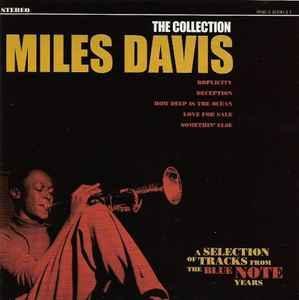 cd - Miles Davis - The Collection, Cd's en Dvd's, Cd's | Overige Cd's, Zo goed als nieuw, Verzenden