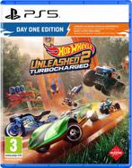 Hot Wheels Unleashed 2 - Turbocharged - Day One Edition (..., Verzenden, Gebruikt