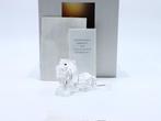 Figuur - Swarovski - Jaarstuk 1995 De Leeuw (Boxed +