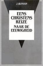 Eens christens reize naar de eeuwigheid 9789050300155, Boeken, Verzenden, Gelezen, John Bunyan