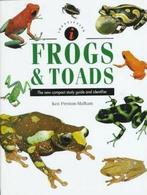 Identifying Frogs & Toads, Boeken, Nieuw, Verzenden