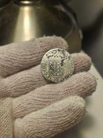 Spaanse Nederlanden. Charles V (1506-1555). 1/2 Real Antwerp, Postzegels en Munten, Munten | Nederland