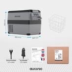 Tweedekans | Auronic Elektrische Compressor Koelbox -, Ophalen of Verzenden, Zo goed als nieuw