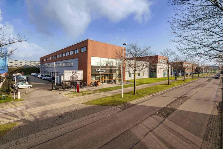Bedrijfsruimte, Loods te huur Proostwetering 41 Utrecht, Zakelijke goederen, Bedrijfs Onroerend goed, Bedrijfsruimte, Huur