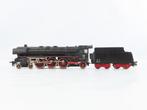 Märklin H0 - 3048 - Stoomlocomotief met tender (1) - BR 01, Hobby en Vrije tijd, Modeltreinen | H0, Nieuw