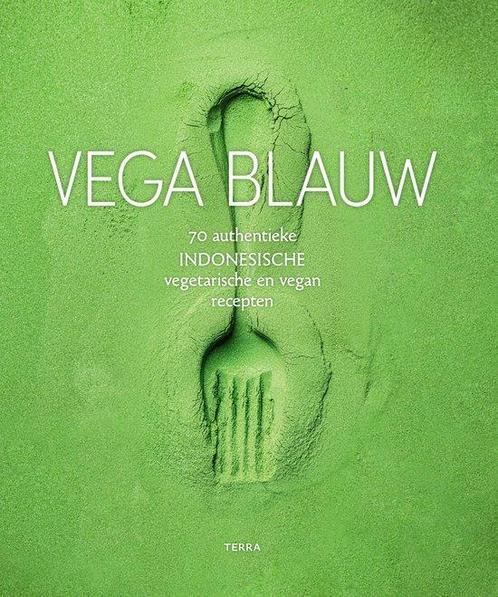 9789089899255 Vega Blauw Restaurant Blauw, Boeken, Kookboeken, Nieuw, Verzenden