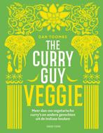 9789461432278 The Curry Guy Veggie | Tweedehands, Boeken, Kookboeken, Verzenden, Gelezen, Dan Toombs