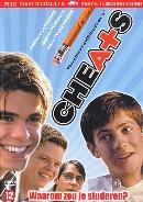 Cheats - DVD, Verzenden, Nieuw in verpakking