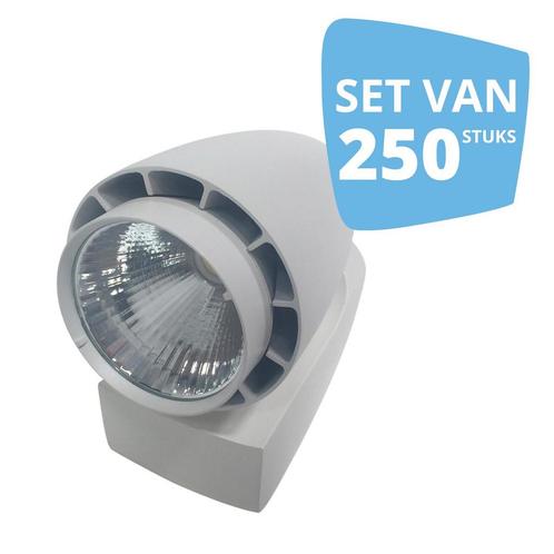*TIP*  250 x LED spot Vento Philips wit, Zakelijke goederen, Kantoor en Winkelinrichting | Winkel en Inventaris, Ophalen of Verzenden