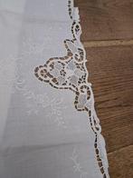 Handdoek (2) - 108 cm - 80 cm, Antiek en Kunst