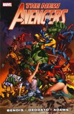 New Avengers Volume 3, Zo goed als nieuw, Verzenden