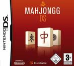 Mahjongg (DS) 3DS Garantie & snel in huis!/*/, Ophalen of Verzenden, 1 speler, Zo goed als nieuw