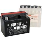 Bs Battery Btz14S-Bs / Ytz14S-Bs Accu, Verzenden, Nieuw