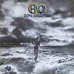 LP gebruikt - Roy Harper - HQ (U.K. 1975), Verzenden, Zo goed als nieuw