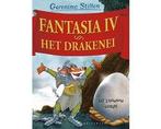 Boek Fantasia IV 9789085920717, Verzenden, Zo goed als nieuw