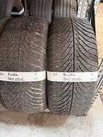205-55-16 Fulda ALL SEASON 6mm Incl Montage 205 55 16, Ophalen, Gebruikt, 16 inch, 205 mm