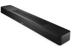 Bose Smart Soundbar - 3.0 Kanaals - Dolby Atmos® - Bluetooth, Audio, Tv en Foto, Soundbars, Verzenden, Nieuw