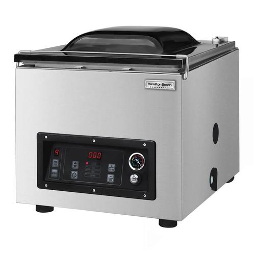 GGM Gastro | HAMILTON BEACH | PrimaVac™ HVC406 - Kamer |, Zakelijke goederen, Horeca | Keukenapparatuur, Nieuw in verpakking, Overige typen