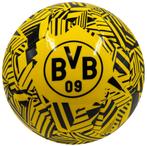 FC Borussia Dortmund - Bal Tech Square Yellow (Size 5) | Van, Verzenden, Nieuw