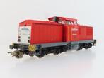 Roco H0 - 62911 - Diesellocomotief (1) - BR 204, met, Nieuw