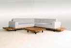 Flow. Tycon platform hoek-loungebank Nimbus - Showroommodel, Ophalen of Verzenden, Nieuw