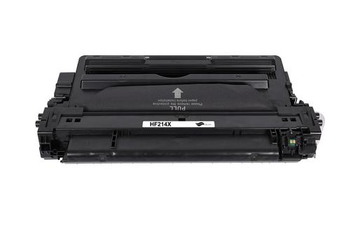 HP Huismerk HP CF214X(14X) - Capaciteit: 17.500 paginas, Zakelijke goederen, Partijgoederen en Retail | Verpakking en Verzending