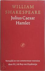 Julius Caesar / Hamlet, Nieuw, Verzenden