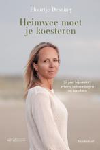 Heimwee moet je koesteren 9789029098137 Floortje Dessing, Verzenden, Gelezen, Floortje Dessing