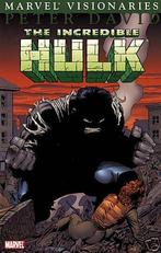 Hulk Visionaries: Peter David Volume 1, Boeken, Verzenden, Zo goed als nieuw