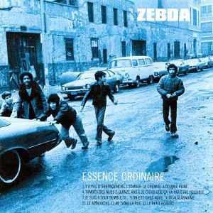 cd - Zebda - Essence Ordinaire, Cd's en Dvd's, Cd's | Overige Cd's, Zo goed als nieuw, Verzenden