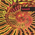 cd - Snail  - Snail, Verzenden, Zo goed als nieuw
