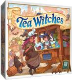 Tea Witches - Board game | USAopoly - Gezelschapsspellen, Hobby en Vrije tijd, Verzenden, Nieuw