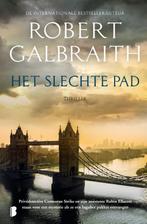 Het slechte pad / Cormoran Strike / 3 9789022580899, Boeken, Verzenden, Gelezen, Robert Galbraith