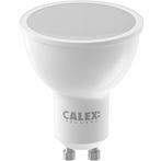 Calex Smart LED Lamp GU10 Reflector RGB 5W 345lm, Huis en Inrichting, Lampen | Losse lampen, Ophalen of Verzenden, Nieuw