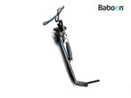 Zijstandaard Yamaha MT 09 2021-2022 (MT-09), Verzenden, Gebruikt