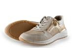 Remonte Sneakers in maat 39 Goud | 10% korting, Overige kleuren, Verzenden, Remonte, Sneakers of Gympen