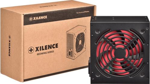 Voeding 700 Watt – Xilence Redwing Series XP700R7 – 80Pl, Computers en Software, Interne voedingen, Nieuw, Ophalen of Verzenden