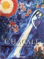 CHAGALL 9783822883945 JACOB TESHUVA BAAL, Verzenden, Gelezen, JACOB TESHUVA BAAL